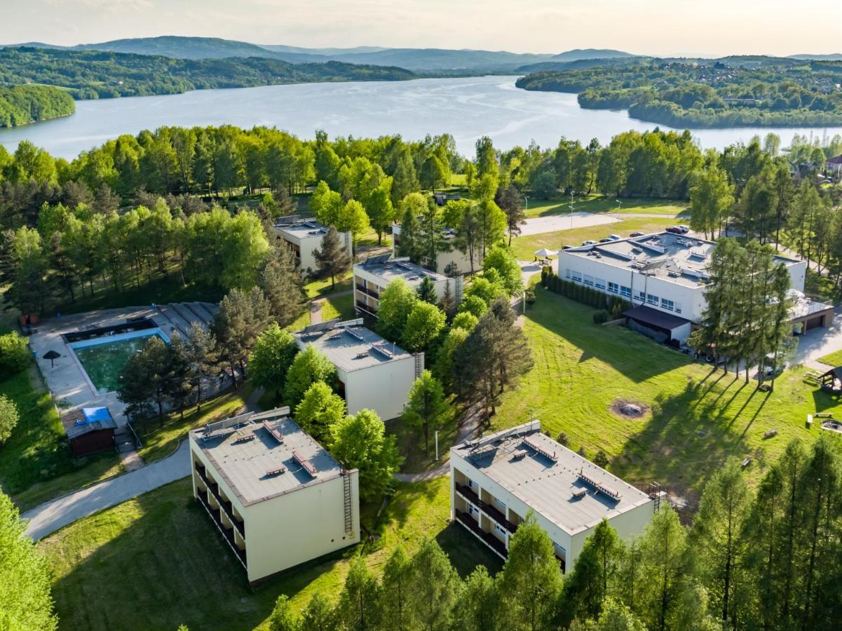 Hotel Dobczyce Exterior photo