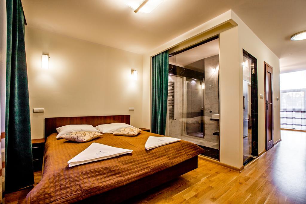 Hotel Dobczyce Exterior photo